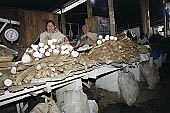 Cusco central market